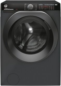 Hoover HWP 49AMBCR/1-S Çamaşır Makinesi kullananlar yorumlar